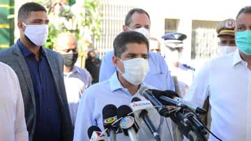 Dinaldo Silva/BNews