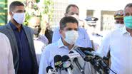 Dinaldo Silva/BNews