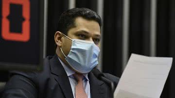 Edilson Rodrigues/Agência Senado