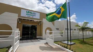 Divulgação/Governo da Bahia
