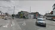 Reprodução/Google
