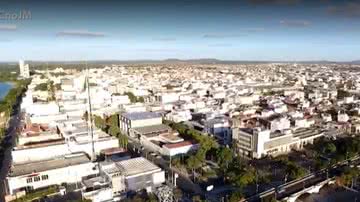 Reprodução / TV São Francisco