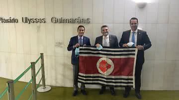 Douglas Gomes/Republicanos