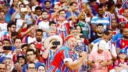 Reprodução/ Instagram ECBahia