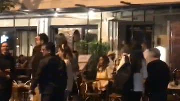 Reprodução/TV Globo