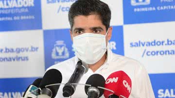 Dinaldo Silva/Bnews