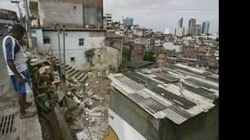 Arquivo/ Bnews
