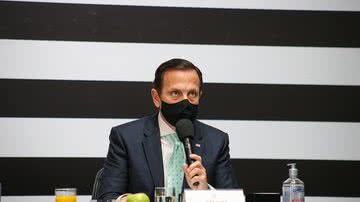 Governo do Estado de São Paulo