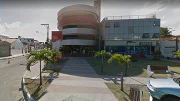 Reprodução/ Google Street View