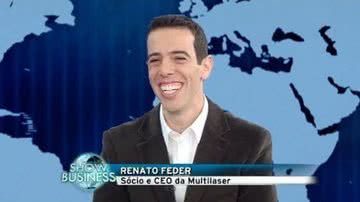 Reprodução/TV Band