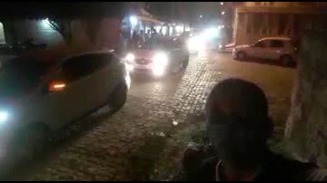 Reprodução