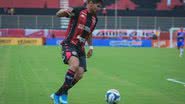 Divulgação / EC Vitoria