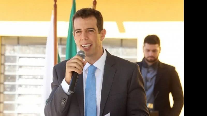 Divulgação/ Secretaria de Educação do Paraná