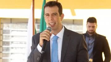 Divulgação/ Secretaria de Educação do Paraná