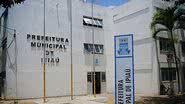 Reprodução/Prefeitura de Ipiaú