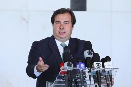 Najara Araújo/Câmara dos Deputados