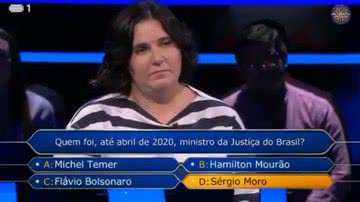 Reprodução/Redes Sociais