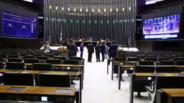 Najara Araujo/Câmara dos Deputados