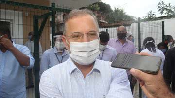 Dinaldo Silva/Bnews