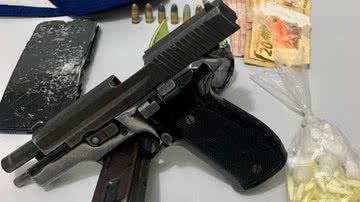 Divulgação/SSP-BA