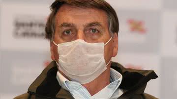 Isac Nóbrega/PR