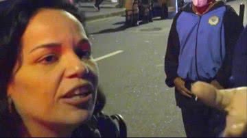 Reprodução/TV Globo