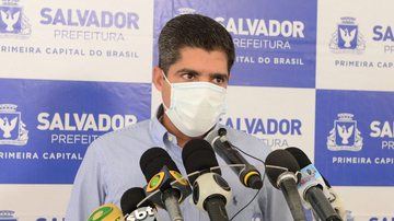 Dinaldo Silva/ BNews