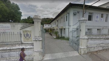 Reprodução/Google Street View