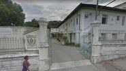 Reprodução/Google Street View