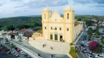 Divulgação / Prefeitura de Nossa Senhora do Socorro