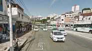 Reprodução/Google Maps