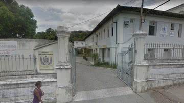 Reprodução/Google Street View