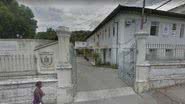 Reprodução/Google Street View