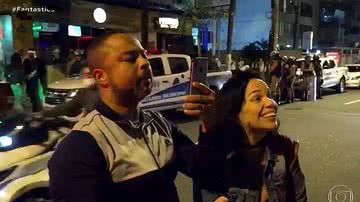 Reprodução/ TV Globo