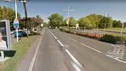 Reprodução/ Google Street View