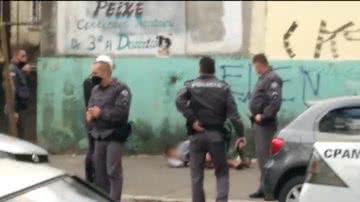 Reprodução/ Redes sociais