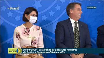 Reprodução/  Tv Brasil