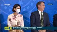 Reprodução/  Tv Brasil