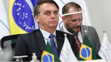 Marcos Corrêa/PR