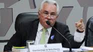 Edilson Rodrigues/Agência Senado