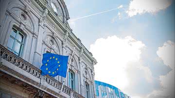 Pietro Naj-Oleari/ European Parliament