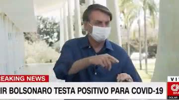 Reprodução/CNN