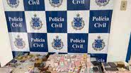 Divulgação/SSP-BA