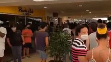 Reprodução/Redes Sociais