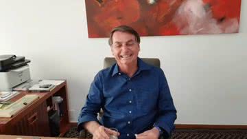 Reprodução/Facebook