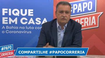 Reprodução/Facebook