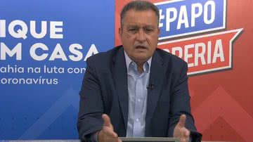 Reprodução/Facebook