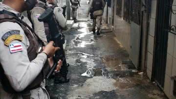 Ilustrativa/ Leitor Bnews