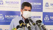 Dinaldo Silva/ BNews
