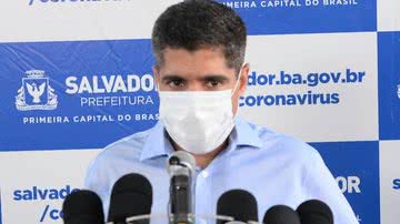 Dinaldo Silva/ BNews